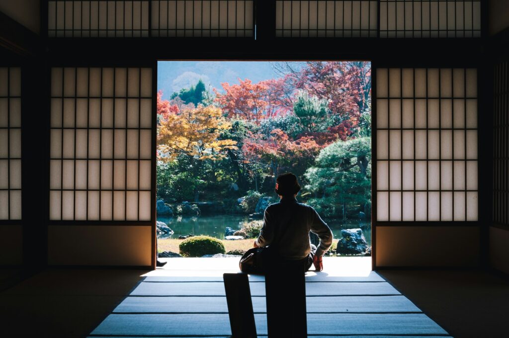 京都和室