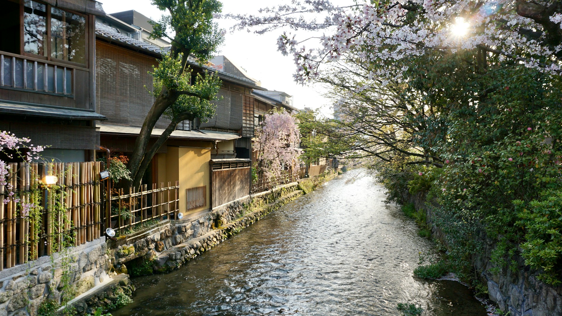 鴨川