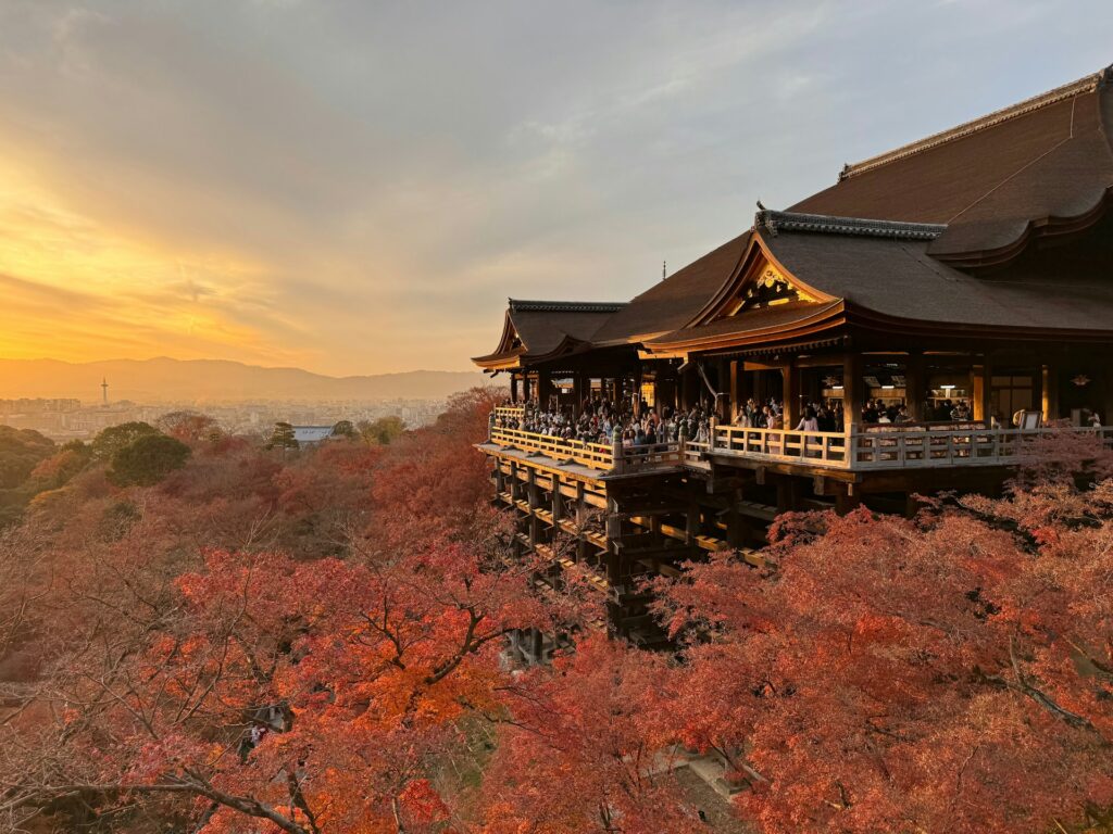清水寺